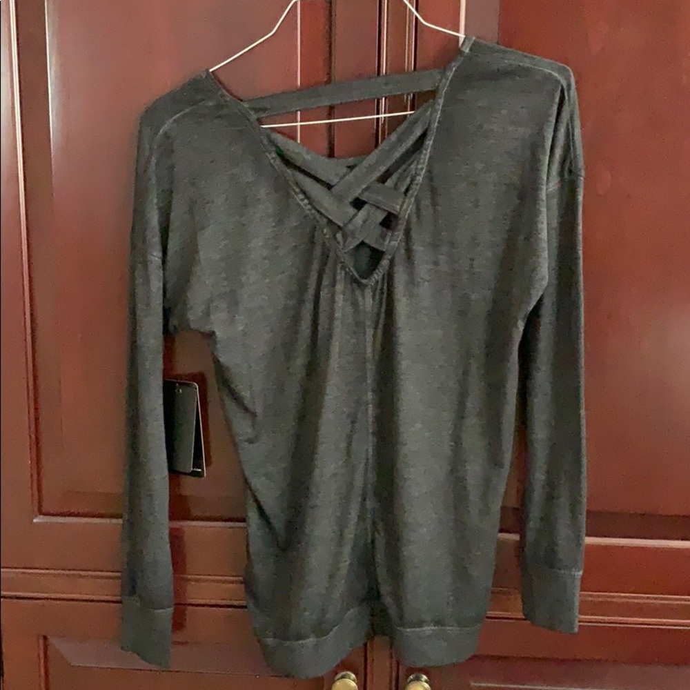 Mark Andrew- fancy long sleeve shirt